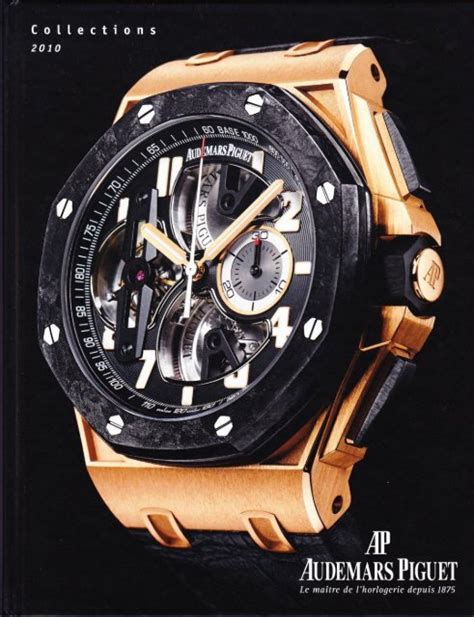 audemars piget|audemars piguet catalogue.